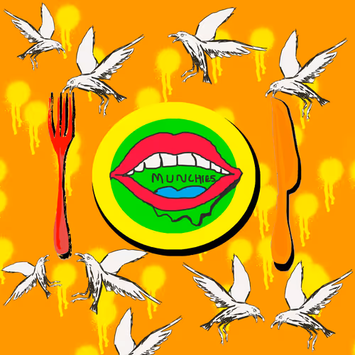 Munchiesnft Collection