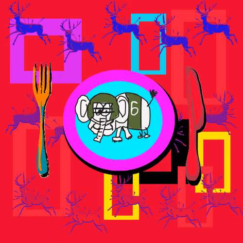 MunchiesNFT #6157