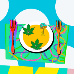 MunchiesNFT #482