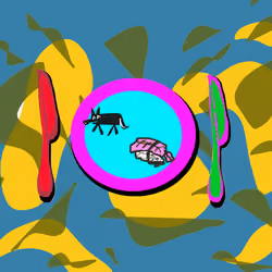 MunchiesNFT #1153