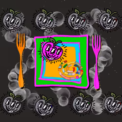 MunchiesNFT #3954
