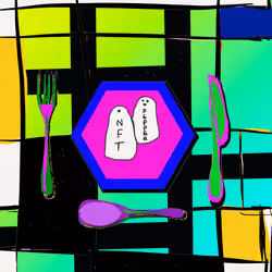 MunchiesNFT #8511