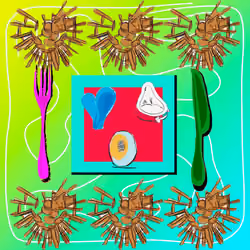 MunchiesNFT #3141