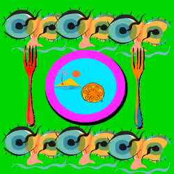 MunchiesNFT #1240