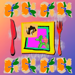 MunchiesNFT #3845