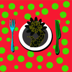 MunchiesNFT #9141