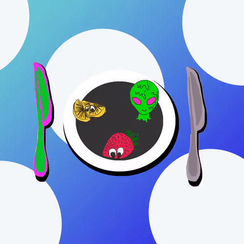 Munchiesnft Collection