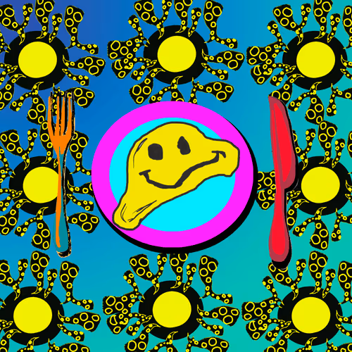 Munchiesnft Collection