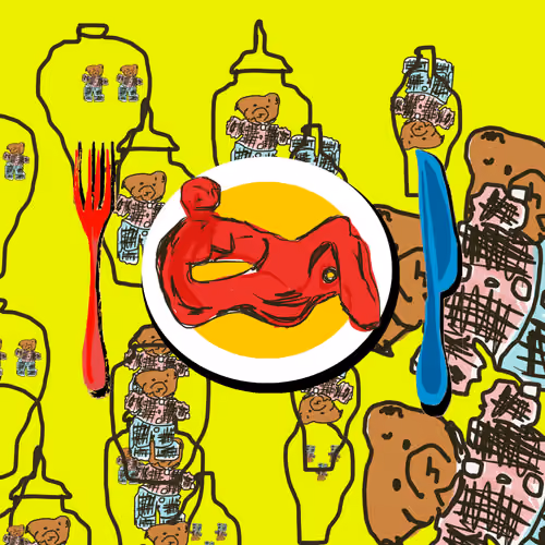 MunchiesNFT #4310