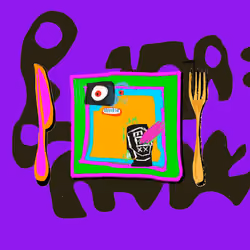 MunchiesNFT #3617