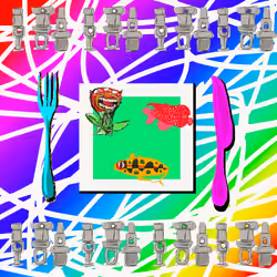 MunchiesNFT #3003