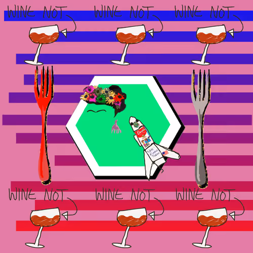 MunchiesNFT #7390