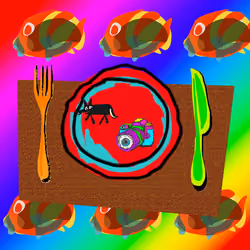MunchiesNFT #518