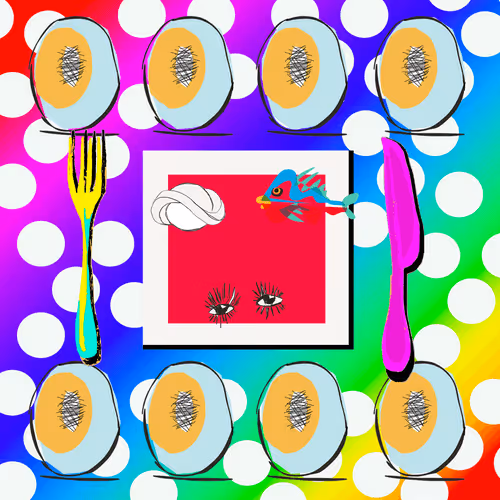 Item #3007 Media