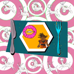 MunchiesNFT #7609
