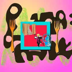 MunchiesNFT #3705