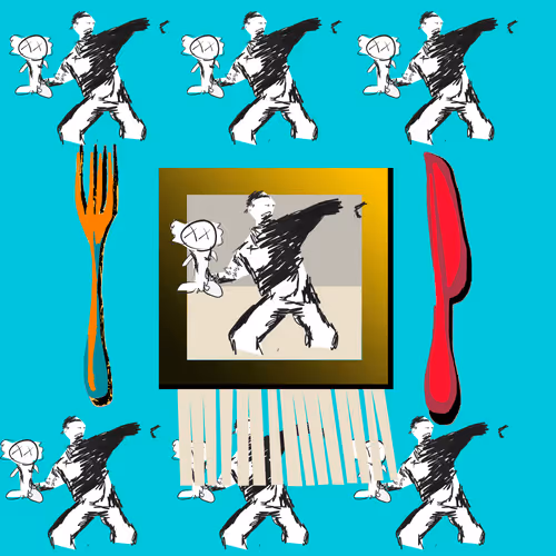 Munchiesnft Collection