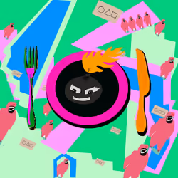 MunchiesNFT #2228