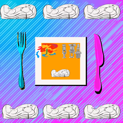 Munchiesnft Collection
