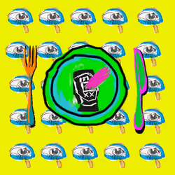 MunchiesNFT #2075