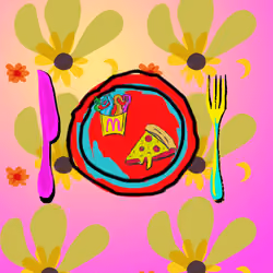 MunchiesNFT #990