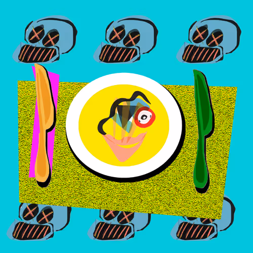 Munchiesnft Collection