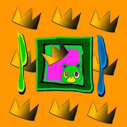 MunchiesNFT #3399
