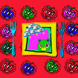 MunchiesNFT #3607