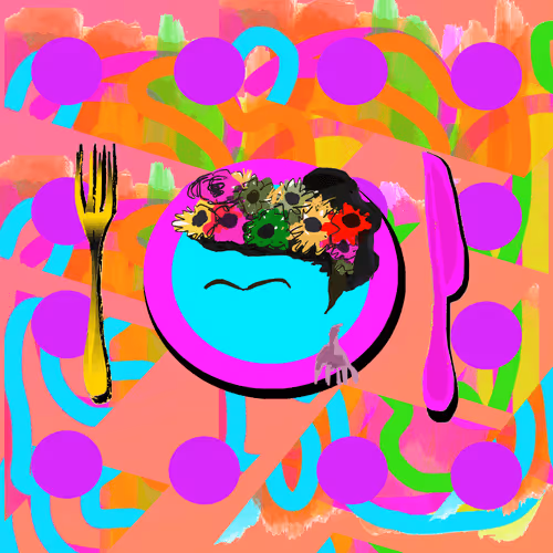 MunchiesNFT #9666
