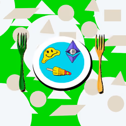 MunchiesNFT #203