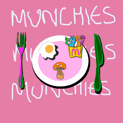 Munchiesnft Collection
