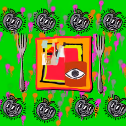 MunchiesNFT #3754
