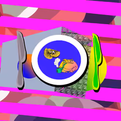 MunchiesNFT #1126