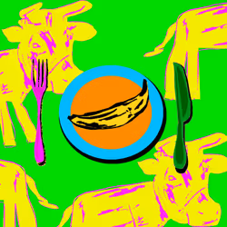 MunchiesNFT #8984