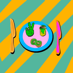 MunchiesNFT #29