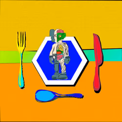 MunchiesNFT #7756