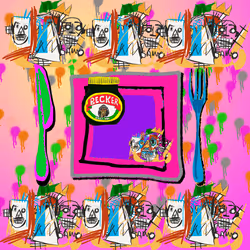 MunchiesNFT #4150