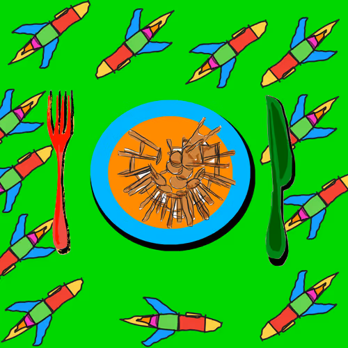 Munchiesnft Collection