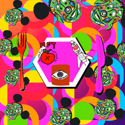 MunchiesNFT #6861