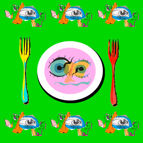 Munchiesnft Collection