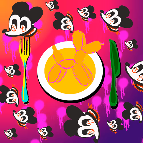 Munchiesnft Collection
