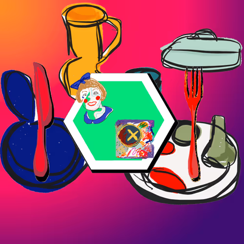 Munchiesnft Collection
