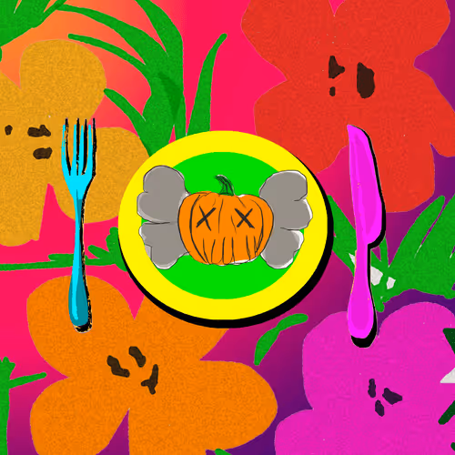 Munchiesnft Collection