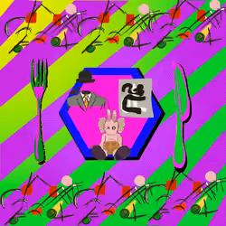 MunchiesNFT #6731