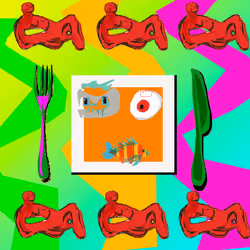 MunchiesNFT #3056