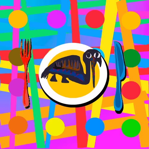 MunchiesNFT #9597