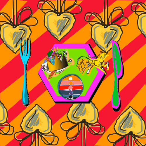 MunchiesNFT #6684