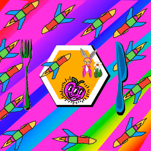 Munchiesnft Collection