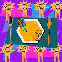 MunchiesNFT #7648