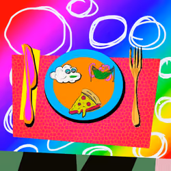 MunchiesNFT #466